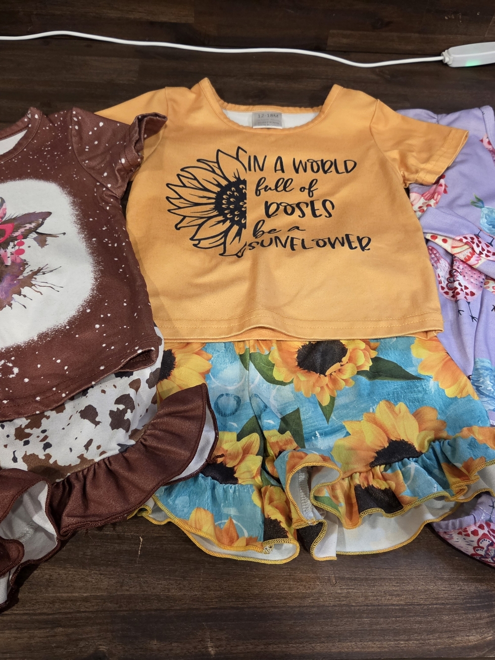 Boutique Bundle 12 - 18 M
